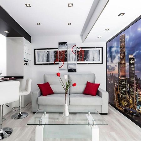 Rent Apartment And Flat 살라망카 외부 사진