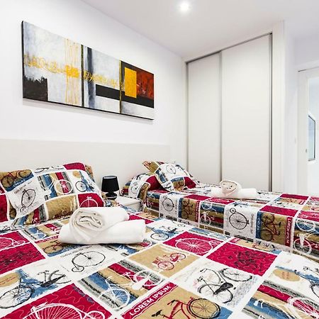 Rent Apartment And Flat 살라망카 외부 사진