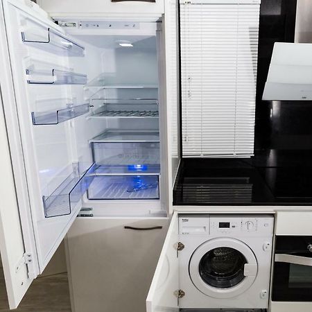 Rent Apartment And Flat 살라망카 외부 사진