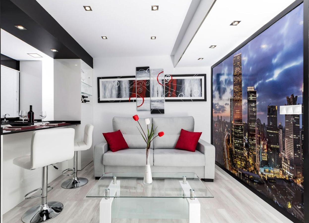 Rent Apartment And Flat 살라망카 외부 사진