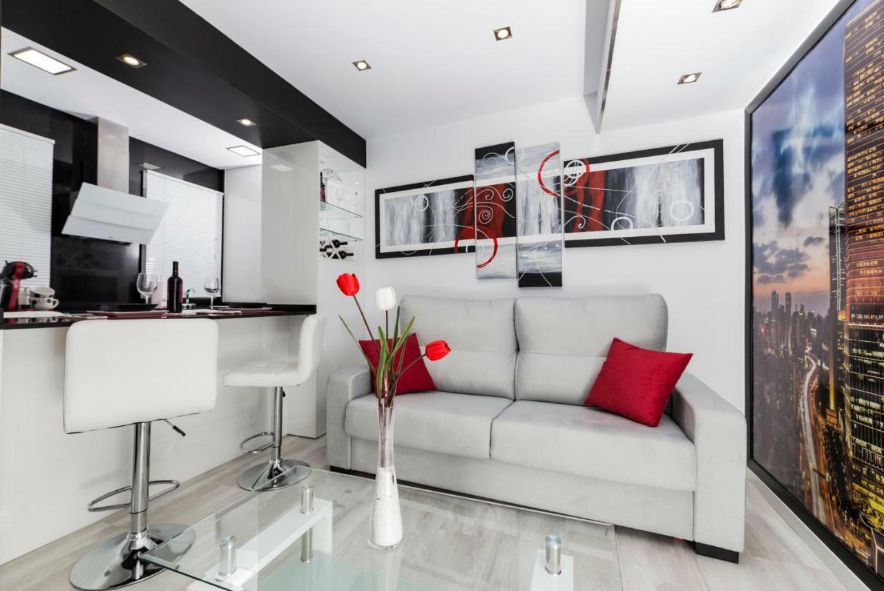 Rent Apartment And Flat 살라망카 외부 사진
