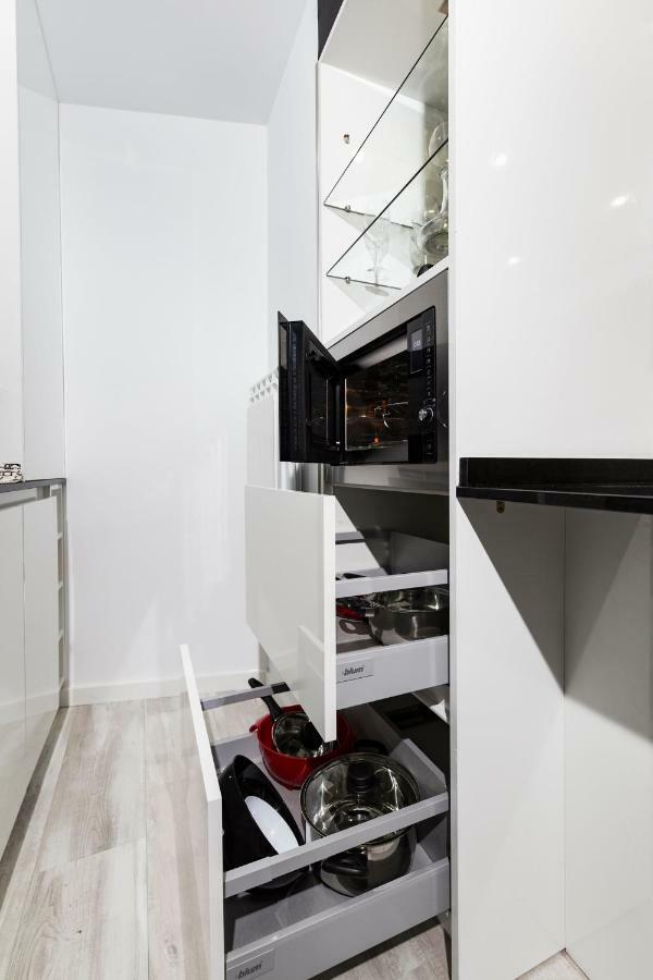 Rent Apartment And Flat 살라망카 외부 사진