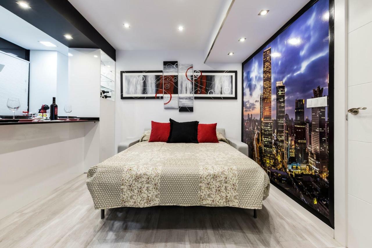 Rent Apartment And Flat 살라망카 외부 사진