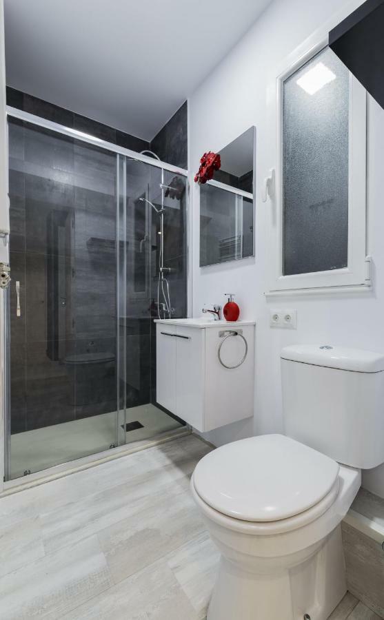 Rent Apartment And Flat 살라망카 외부 사진