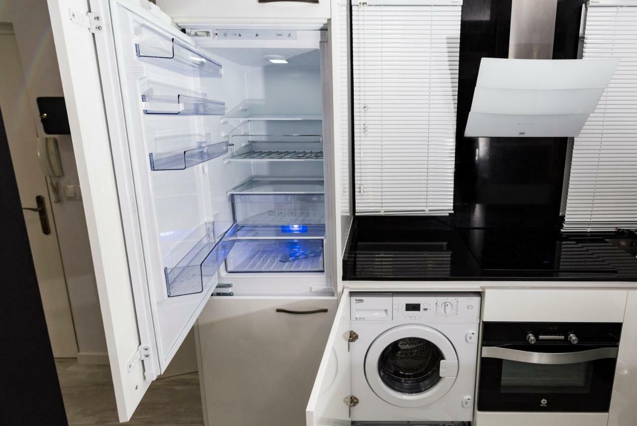 Rent Apartment And Flat 살라망카 외부 사진