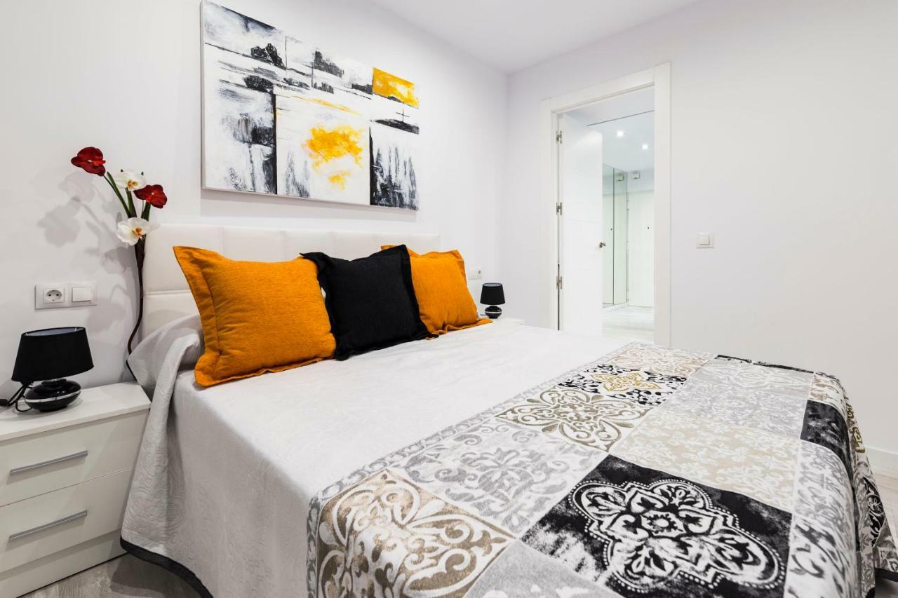 Rent Apartment And Flat 살라망카 외부 사진